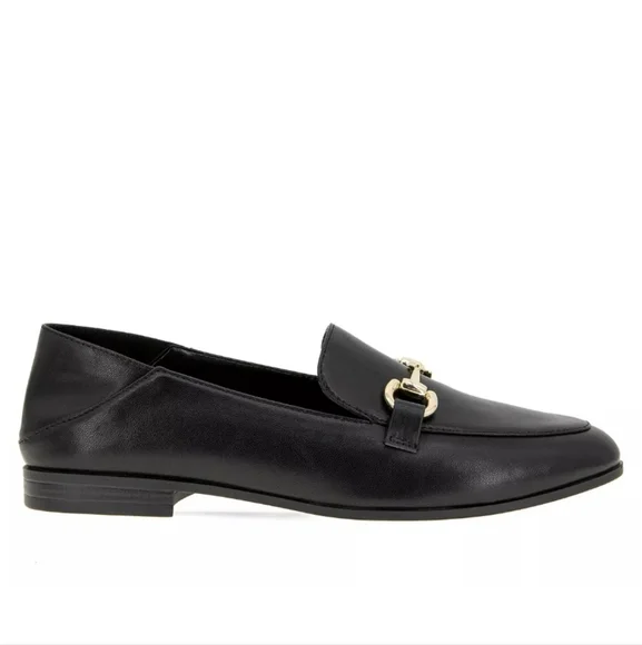 BCBGeneration Zeldi Convertible Loafers Black 9 - Picture 5 of 9